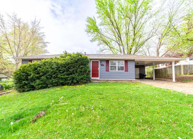 Property at 2406 Northridge Dr, Columbia, MO 65202, 3 beds, 2 baths