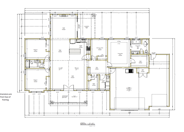 Property at 15904 N Golden Eagle Ct, Wooldridge, MO 65287, 4 beds, 2 baths
