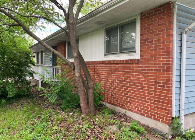 Property at 311 Mcbaine Ave, Columbia, MO 65203
