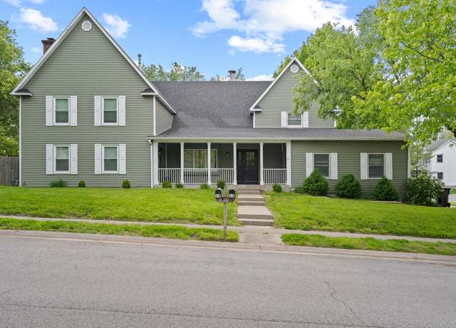 Property at 13 AND 15 Bright Star Drive Dr, Columbia, MO 65203