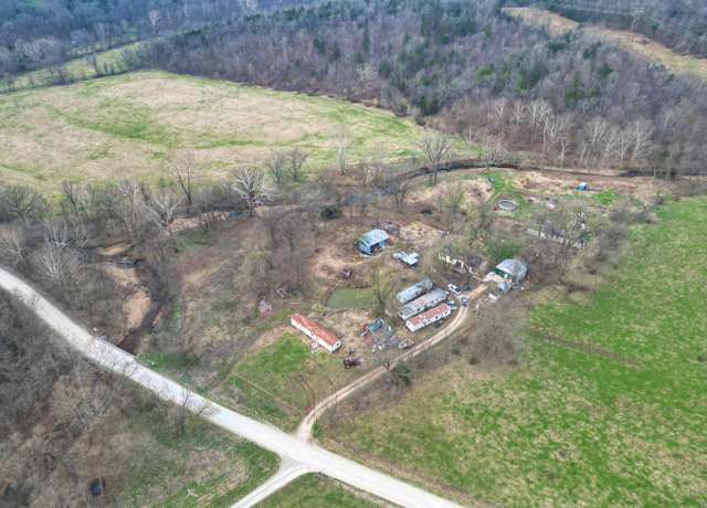 Property at 12369 County Road 4031, Holts Summit, MO 65043