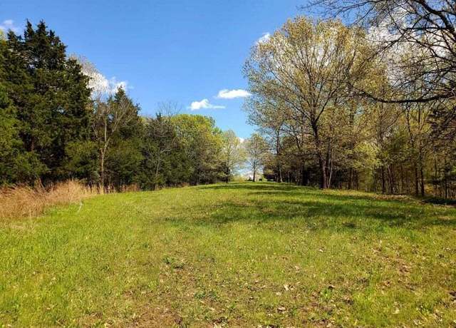 Property at 10.7 ACRES S Mount Pleasant Rd, Hartsburg, MO 65010