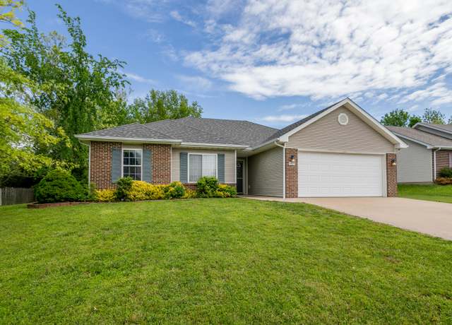 Property at 5109 Granite Dr, Columbia, MO 65202, 3 beds, 2 baths