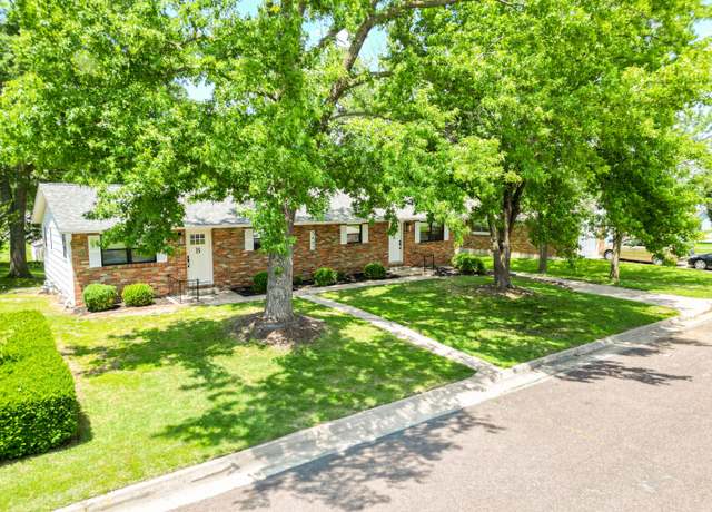 Property at 3405 Balboa Ln Unit A-B, Columbia, MO 65203
