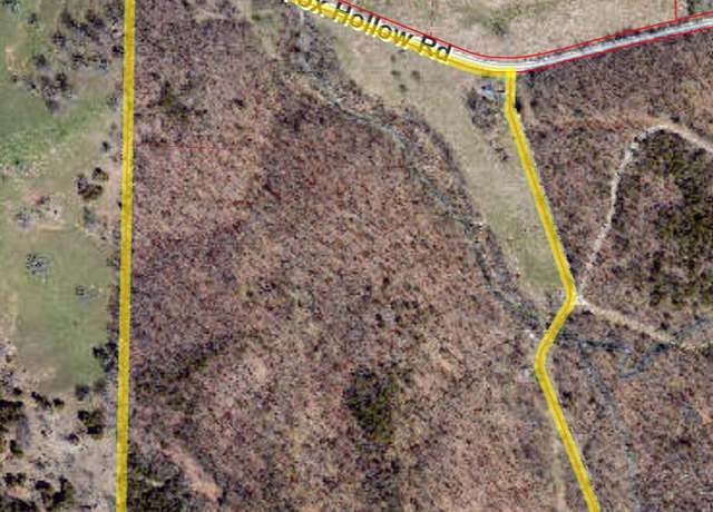 Property at 1300 E Fox Hollow Rd, Ashland, MO 65010