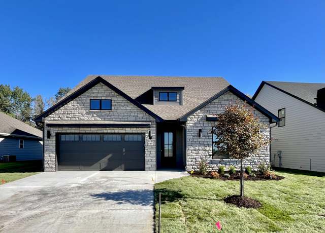 Property at 2705 Misty Flower Dr, Columbia, MO 65203, 3 beds, 2 baths