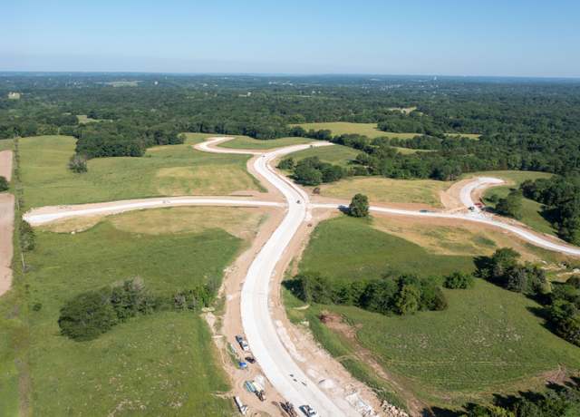 Property at LOT 207 Brook Valley Dr, Columbia, MO 65203