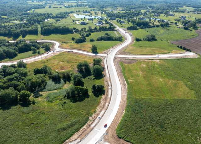 Property at LOT 240 Lagos Dr, Columbia, MO 65203