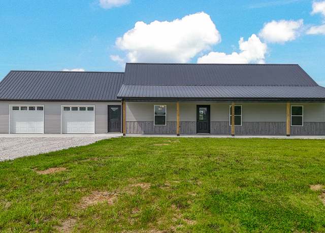 Property at 2059 County Road 2730, Moberly, MO 65270, 3 beds, 2 baths