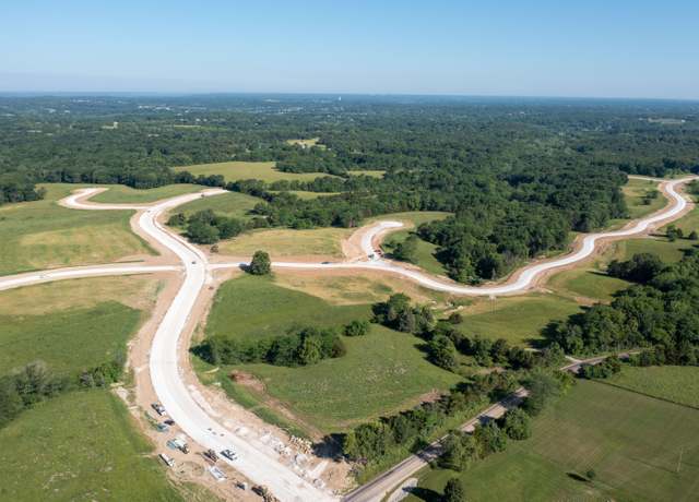 Property at LOT 215 Brook Valley Dr, Columbia, MO 65203