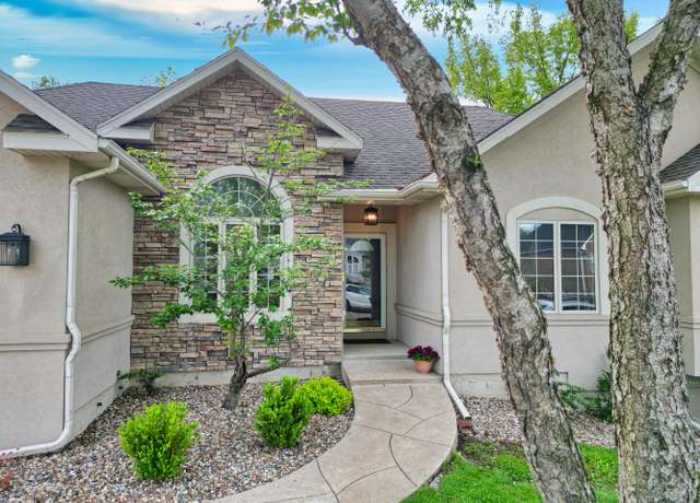 Property at 3206 Rodeo Dr, Columbia, MO 65203, 4 beds, 3 baths