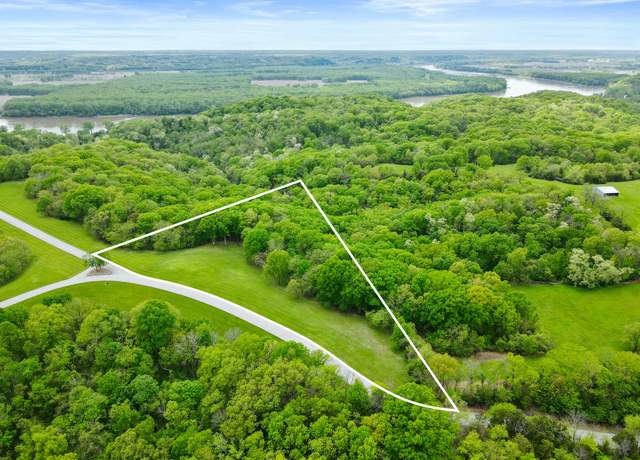 Property at TRACT 9 S Winding River Rd, Columbia, MO 65201