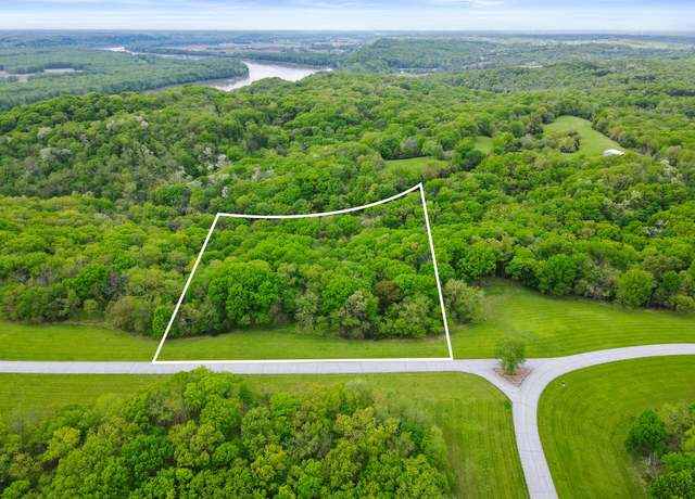 Property at TRACT 8 W River Bluff Ct, Columbia, MO 65201