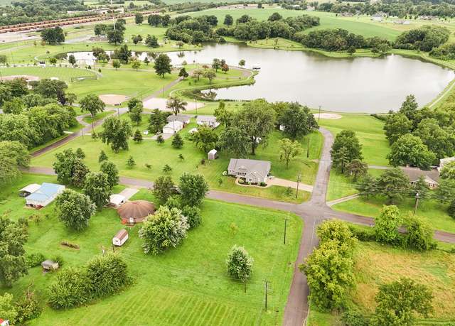 Property at W Curtis St, Marceline, MO 64658