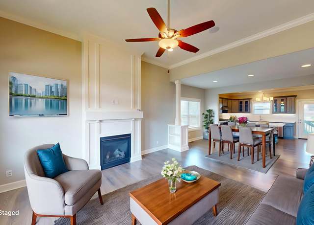 Property at 5492 Diversey Rdg, Columbia, MO 65203, 5 beds, 3.5 baths