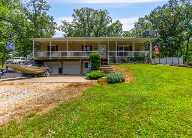 Property at 1272 County Road 2901, Higbee, MO 65257, 3 beds, 2 baths