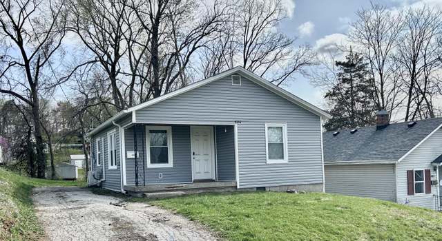 Photo of 406 Pine St, Boonville, MO 65233