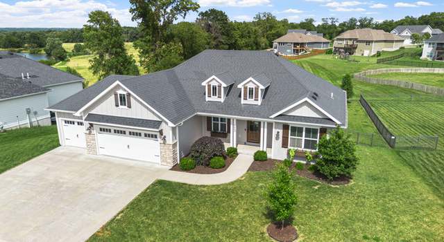 Photo of 5448 Roscoe Rdg, Columbia, MO 65203