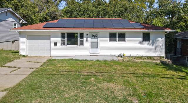 Photo of 2107 Ammonette St, Columbia, MO 65201