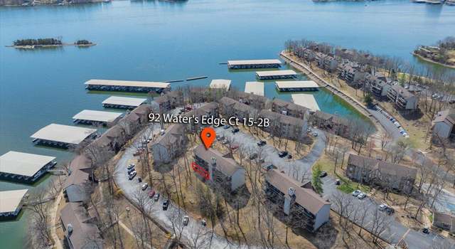 Photo of 92 Waters Edge Ct Unit 15-2B, Lake Ozark, MO 65049