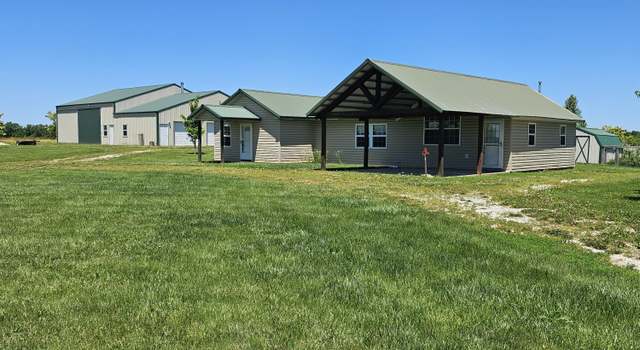 Photo of 21584 Saddle Club Rd, Mendon, MO 64660