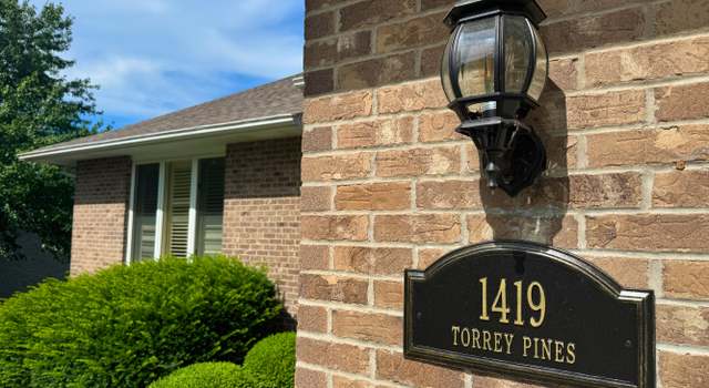 Photo of 1419 Torrey Pines Dr, Columbia, MO 65203