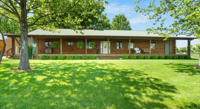 Photo of 3323 CO RD 338, New Bloomfield, MO 65063