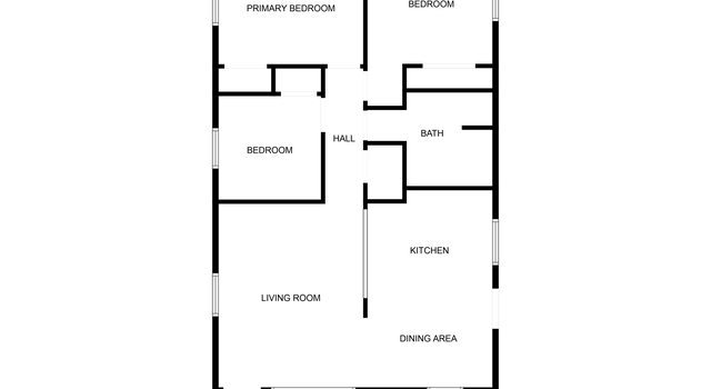 Photo of 515 Jackson St, Columbia, MO 65203