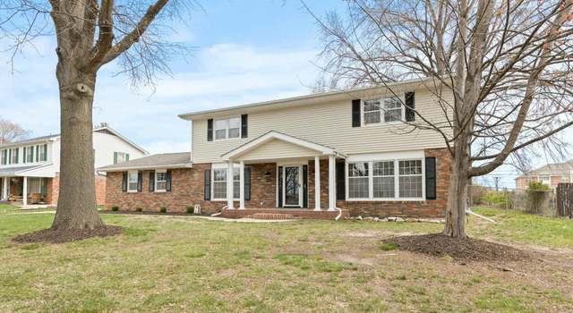 Photo of 212 Defoe Dr, Columbia, MO 65203