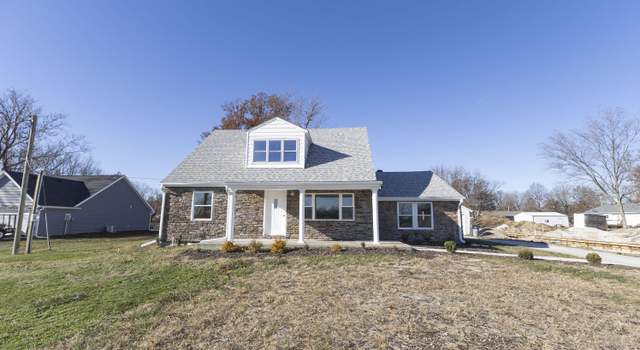 Photo of 1709 S Williams St, Moberly, MO 65270