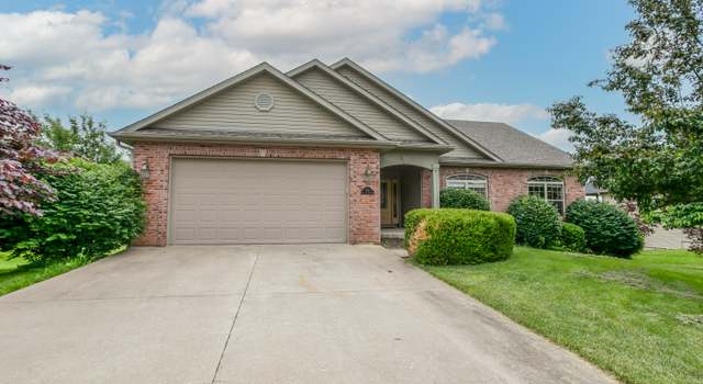 Photo of 606 Billy Joe Sapp Dr, Ashland, MO 65010