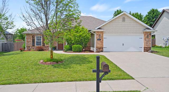 Photo of 6003 Misty Springs Way, Columbia, MO 65202