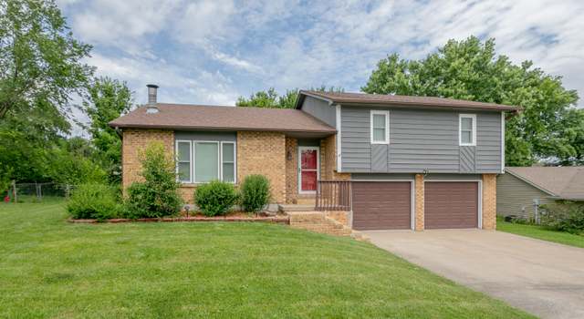Photo of 2109 Bridgewater Dr, Columbia, MO 65202