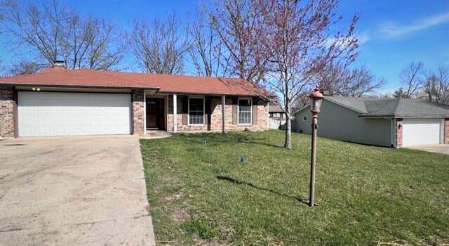 Photo of 478 N Grace Ln, Columbia, MO 65201