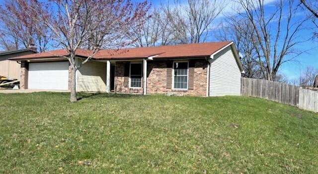 Photo of 478 N Grace Ln, Columbia, MO 65201