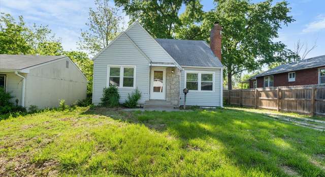 Photo of 609 Paris Ct, Columbia, MO 65201