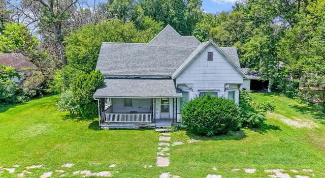Photo of 429 S Allen St, Centralia, MO 65240