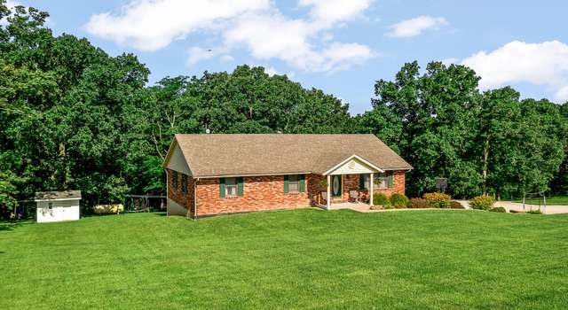Photo of 1615 Hwy 89 S, Linn, MO 65051