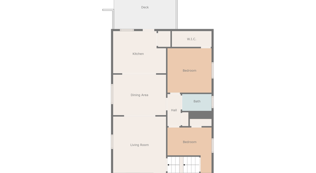 Photo of 115 Benton St, Columbia, MO 65203