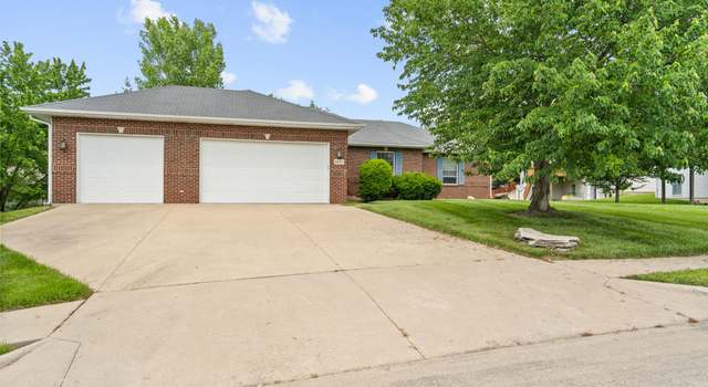 Photo of 3811 Watts Ct, Columbia, MO 65203