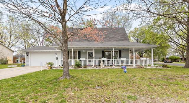 Photo of 2701 Poppy Way, Columbia, MO 65203
