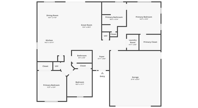 Photo of 4843 Loyalist Ln, Ashland, MO 65010