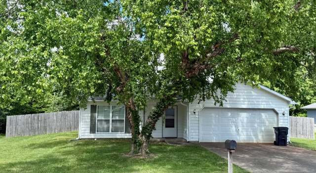 Photo of 2109 Callaway Dr, Columbia, MO 65202
