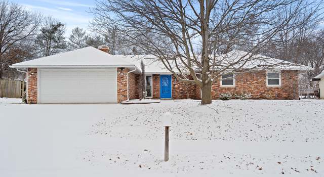 Photo of 209 Basin Dr, Columbia, MO 65203