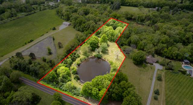 Photo of LOT 21B S Old Mill Creek Rd, Columbia, MO 65203