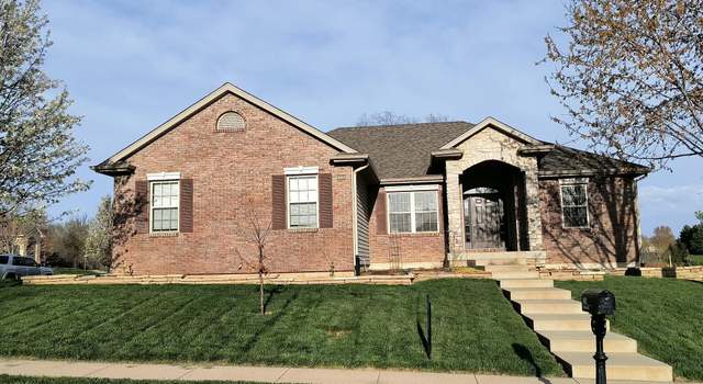 Photo of 6902 Stanwood Dr, Columbia, MO 65203