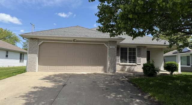 Photo of 1309 London Dr, Columbia, MO 65203