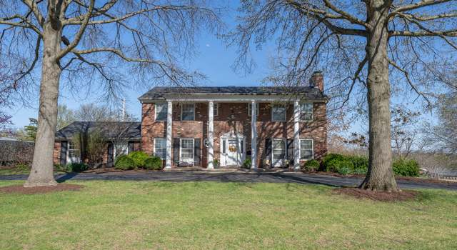 Photo of 1112 Danforth Dr, Columbia, MO 65201