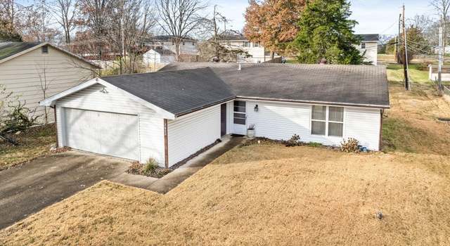Photo of 3413 Sierra Madre, Columbia, MO 65203