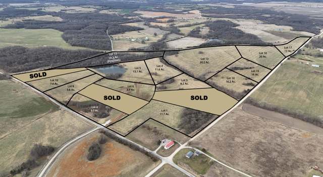 Photo of LOT 11 Highway DD, Cairo, MO 65239